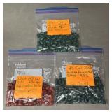 300ct .45 Cal Coated Bullets