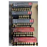 92ct Once Fired Hornady .300 Win Mag Brass