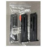 3 - Chiappa 1911 .22LR 10 rnd Magazines