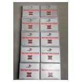 50 rnds Winchester 20ga 2 3/4" Rifled HP Slugs