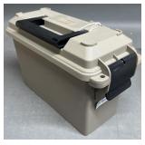 7.8 lbs Winchester .308 Win Ammo in Ammo Can