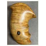 Custom Smith & Wesson J Frame Grips