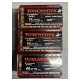 150 rnds Winchester HV .22 Magnum Ammo