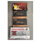 80 rnds .308 Win Ammo