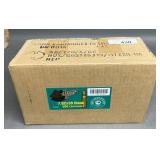 500 rnd Case Brown Bear 7.62x39 Blanks