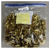 500ct .40 S&W Brass