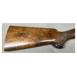 Winchester Model 12 Checkered Walnut Stock