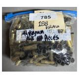 188ct .44 Magnum Brass