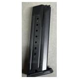 Ruger SR9 9mm 17 rnd Magazine