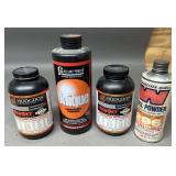 2.4 lbs Mixed Reloading Powder