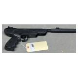 Ruger Mark I .177 Cal Air Pistol