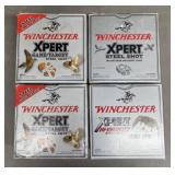 99 rnds Winchester Expert 12ga 2 3/4" Shotshells