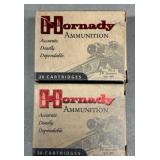 40 rnds Hornady .454 Casull Ammo