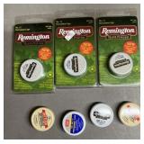 700ct No. 11 Percussion Caps