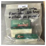 60ct Remington .222 Rem Brass