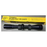 Bushnell Sportview 6x40 Scope