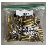 83ct 7.62x39 Brass