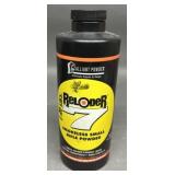 1 lbs Can Alliant Reloader 7 Powder