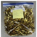 500ct .45 ACP Brass