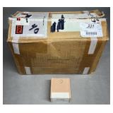 600 rnds Foreign 7.62x45R Ammo