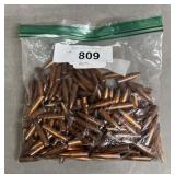 183ct .30 Cal Bullets