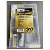 CVA Deluxe .45 Cal & .50 Cal Cleaning Kit