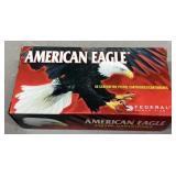 50 rnds American Eagle .44 Magnum HP Ammo