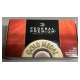 1000 Federal Large Pistol Match Primers