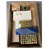 87 rnds .44 Spl Ammo