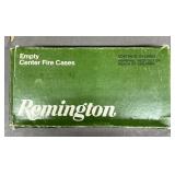 50ct Remington .45 Colt Unprimed Brass