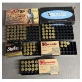 84 rnds .44 Mag/.44 Spl Ammo