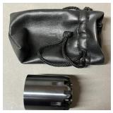 Unknown 6 Shot Percussion Revolver Cylinder