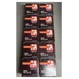 250 rnds Winchester 20ga 2 3/4" Shotshells