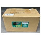 500 rnd Case Brown Bear 7.62x39 Blanks