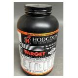 1 lbs Can Hodgdon Varget Powder