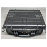 15" Pelican Style Hard Case