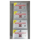 58 rnds Winchester 12ga 3" Mag Buckshot Ammo