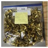 500ct .40 S&W Brass