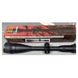 Sniper LT6-24x50AOL Scope