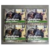 40 rnds Remington 12ga 3.5" Shotshells