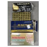 150 rnds .38 Special Ammo