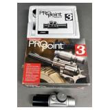 Tasco ProPoint Red Dot Weapon Sight