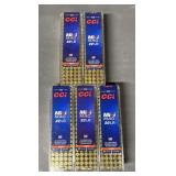 500 rnds CCI Mini Mag .22LR Ammo