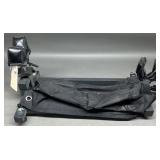 24" Metal Shooting Rest