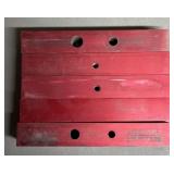 5 - Mec Powder Charge Bars