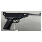 .177 Cal Air Pistol