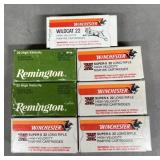 Approx 350 rnds .22LR Ammo