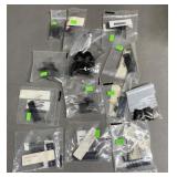 New Scope Rings & Bases