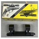 TC Quick Release Scope Mount