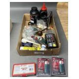 Muzzle Loading Shooting Supplies